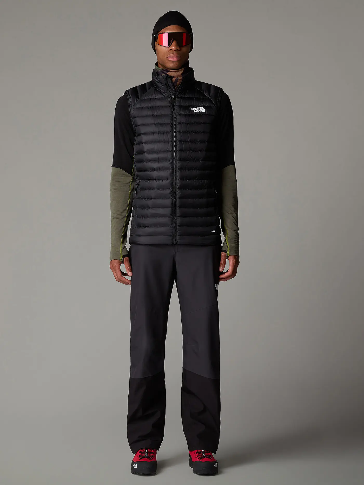 THE NORTH FACE |  Herren Isoweste BETTAFORCA LT Down | 